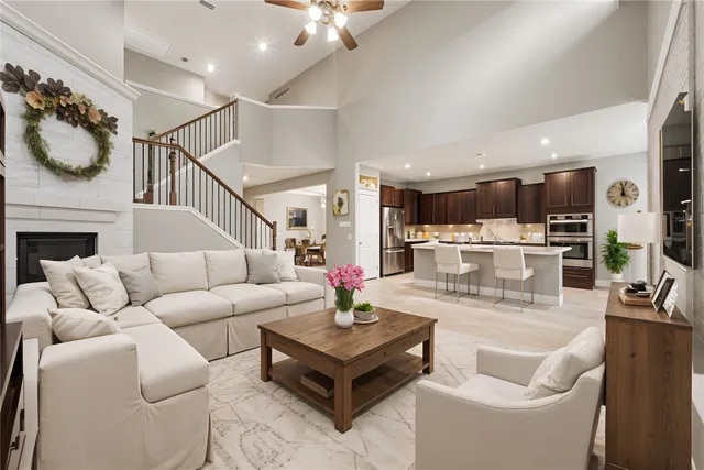 $2,800 | 10006 Forrester Trail, Katy, TX 77494