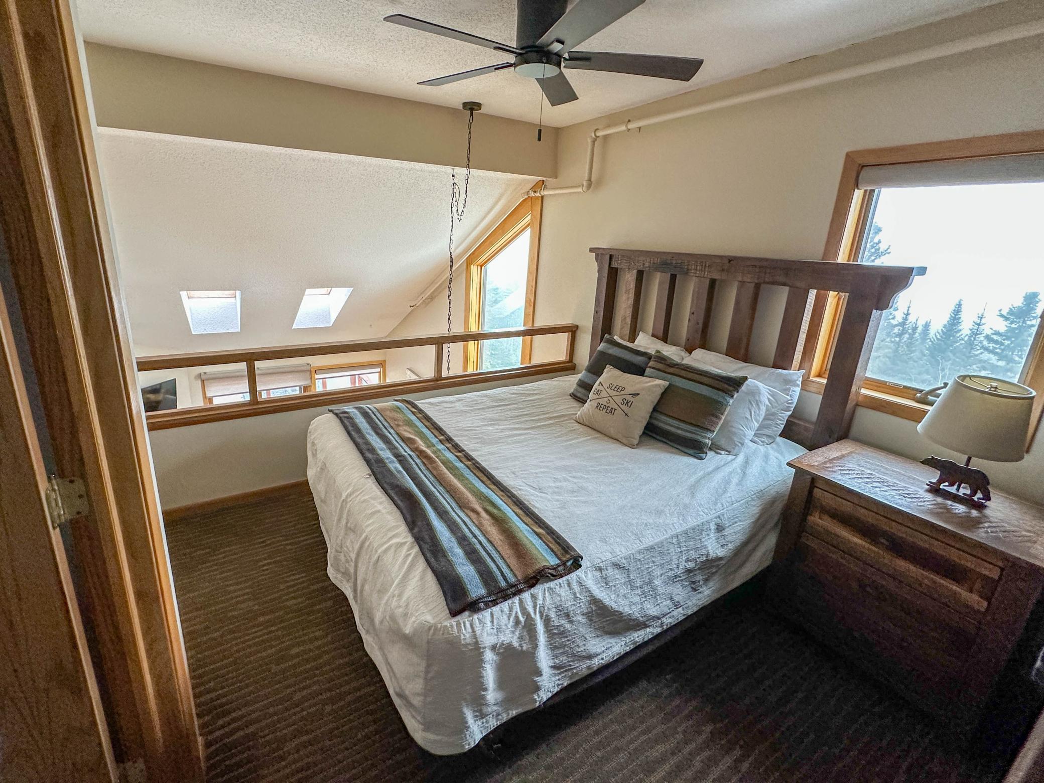 122 Bridge Run Lane, Unit A Lutsen, MN 55612 - Photo 11 of 42