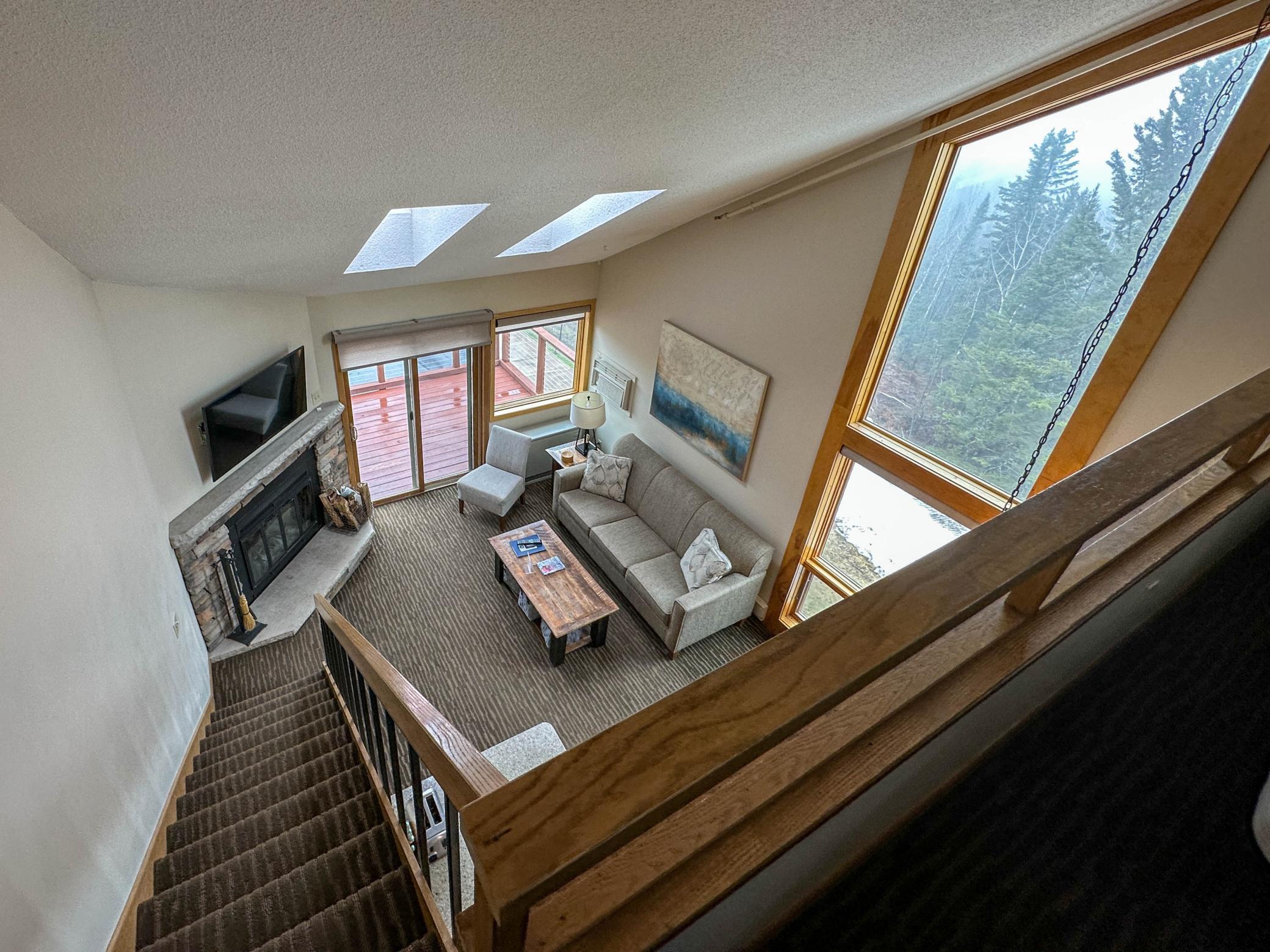 122 Bridge Run Lane, Unit A Lutsen, MN 55612 - Photo 12 of 42