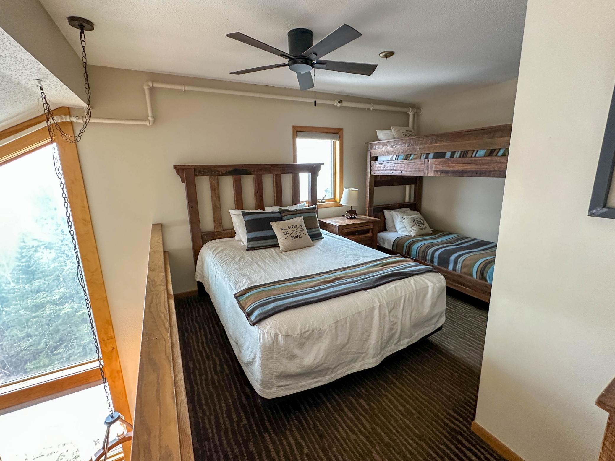 122 Bridge Run Lane, Unit A Lutsen, MN 55612 - Photo 13 of 42
