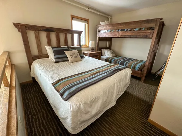 $320,000 | 122 Bridge Run Lane, Unit A, Lutsen, MN 55612