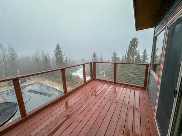 $320,000 | 122 Bridge Run Lane, Unit A, Lutsen, MN 55612