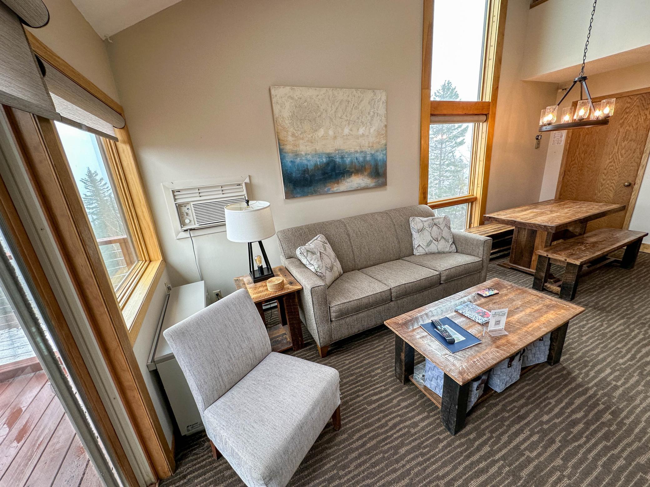 122 Bridge Run Lane, Unit A Lutsen, MN 55612 - Photo 16 of 42