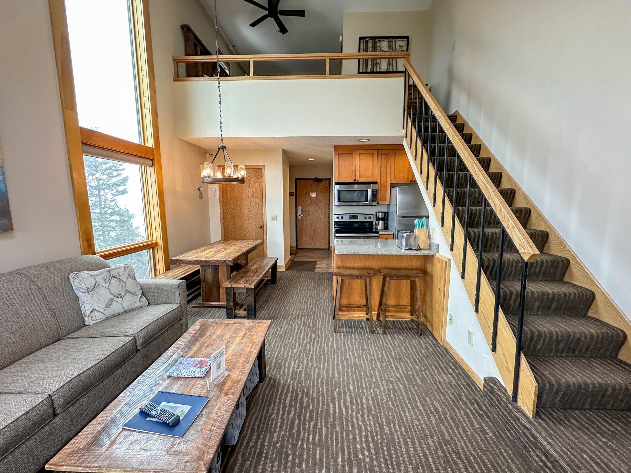 122 Bridge Run Lane, Unit A Lutsen, MN 55612 - Photo 18 of 42