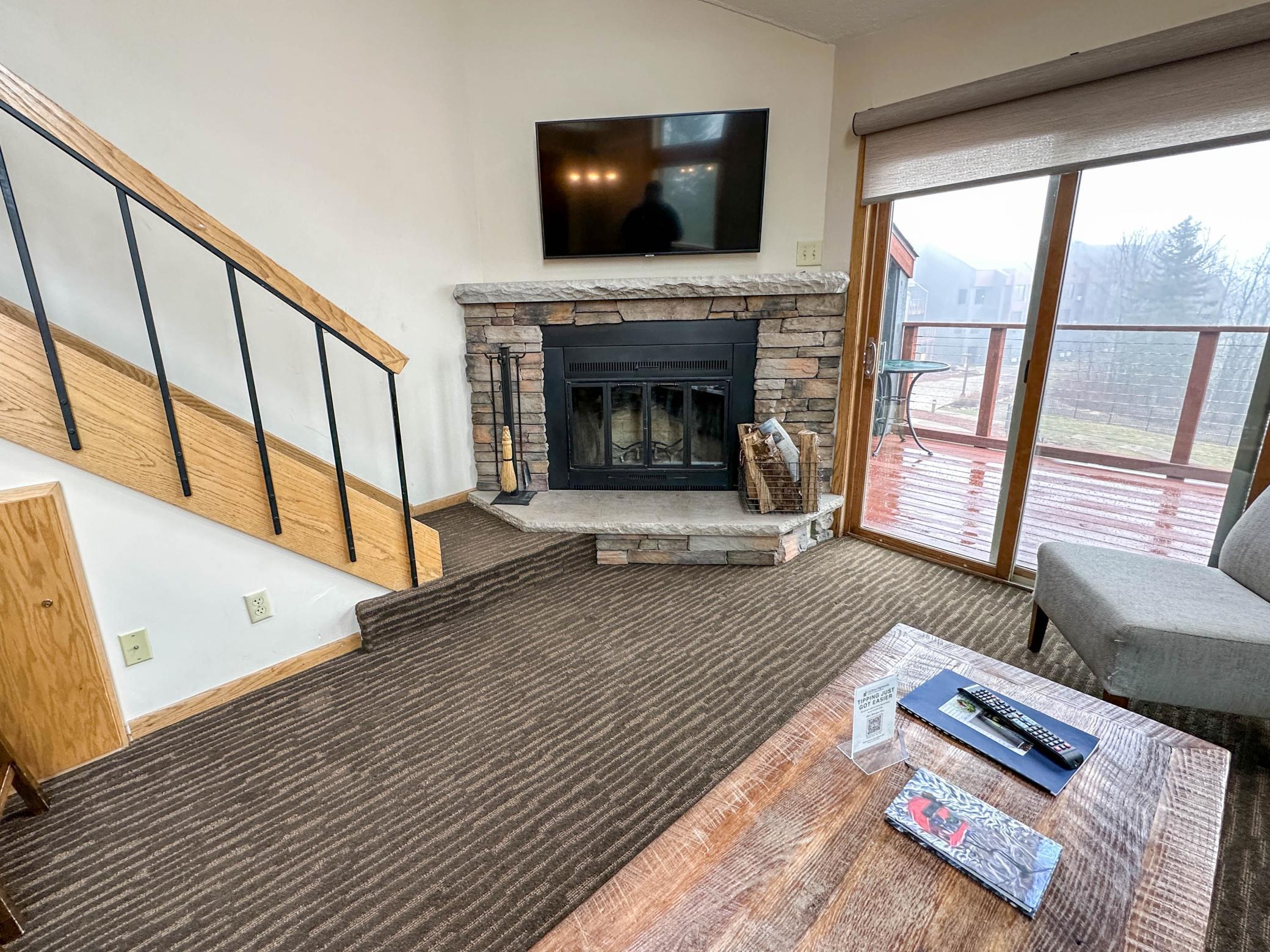 122 Bridge Run Lane, Unit A Lutsen, MN 55612 - Photo 19 of 42