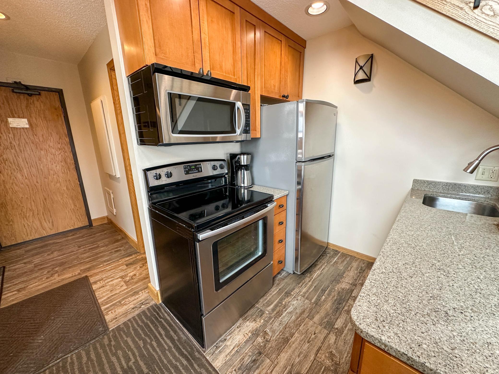 122 Bridge Run Lane, Unit A Lutsen, MN 55612 - Photo 20 of 42
