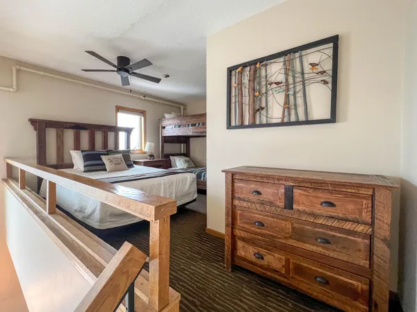 $320,000 | 122 Bridge Run Lane, Unit A, Lutsen, MN 55612