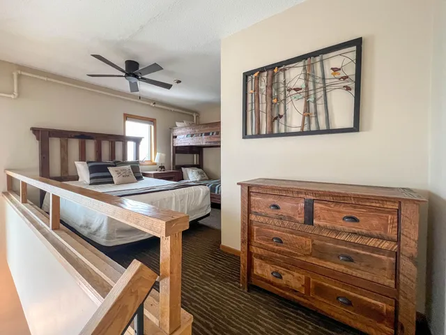 $338,000 | 122 Bridge Run Lane, Unit A, Lutsen, MN 55612