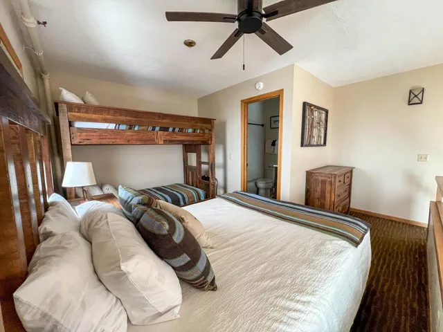 $338,000 | 122 Bridge Run Lane, Unit A, Lutsen, MN 55612