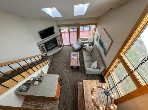 $320,000 | 122 Bridge Run Lane, Unit A, Lutsen, MN 55612