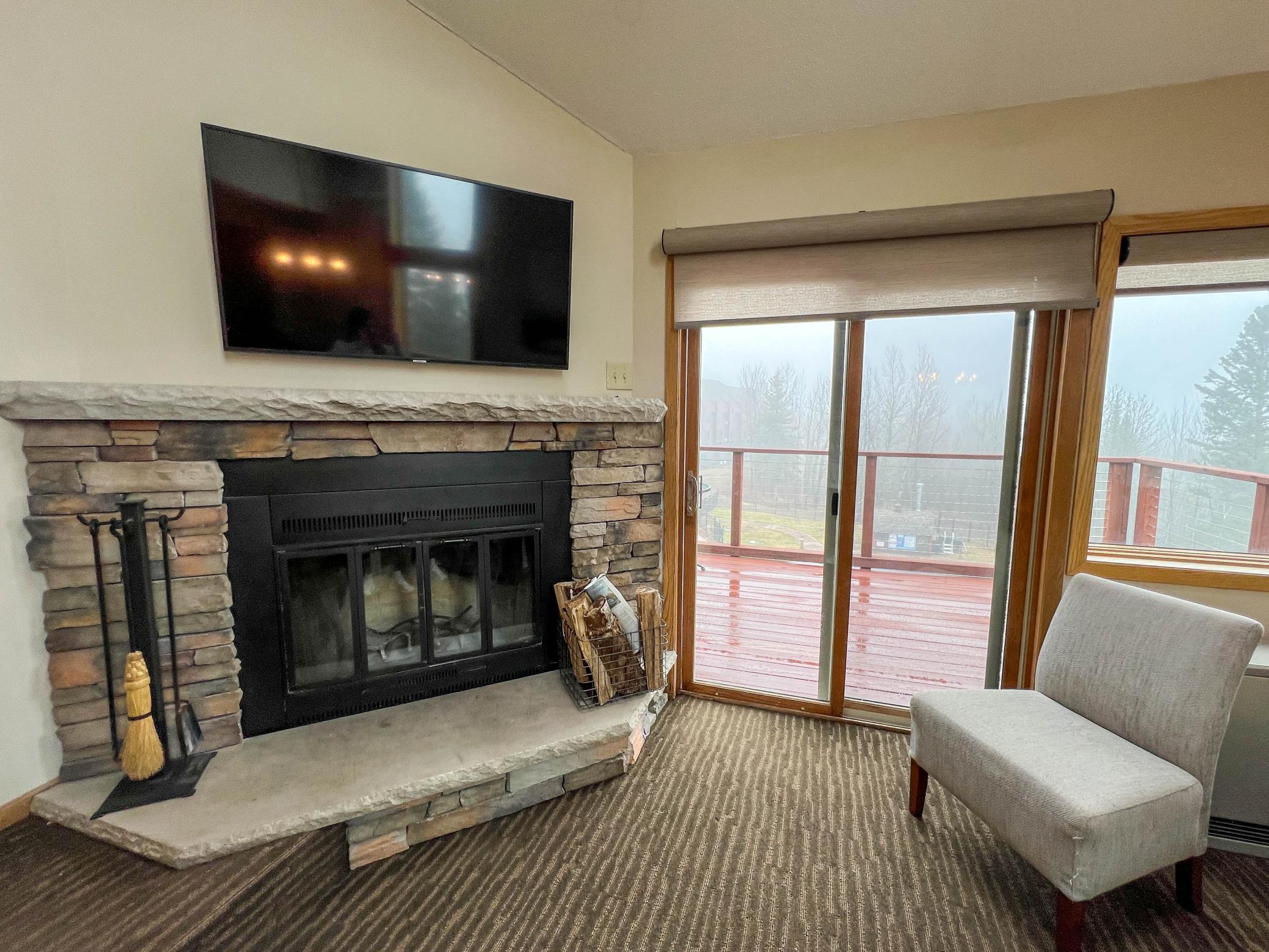 122 Bridge Run Lane, Unit A Lutsen, MN 55612 - Photo 31 of 42