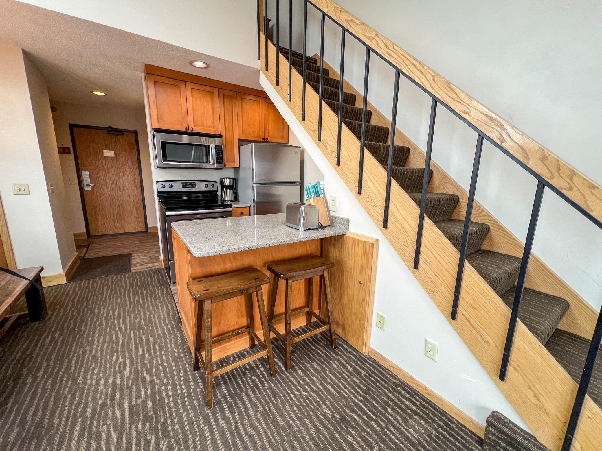 122 Bridge Run Lane, Unit A Lutsen, MN 55612 - Photo 32 of 42