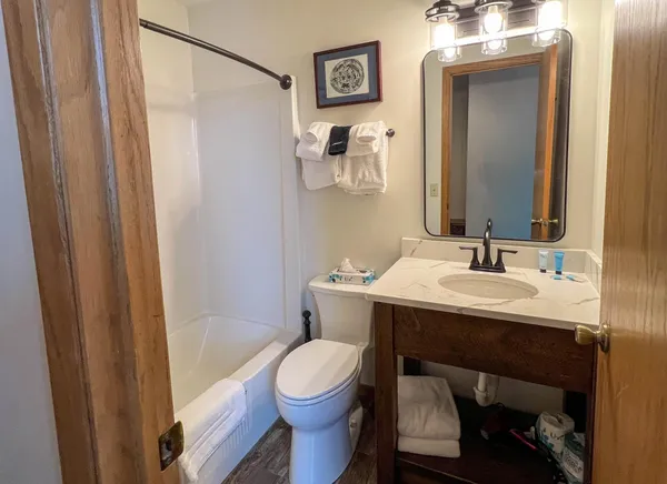 $320,000 | 122 Bridge Run Lane, Unit A, Lutsen, MN 55612