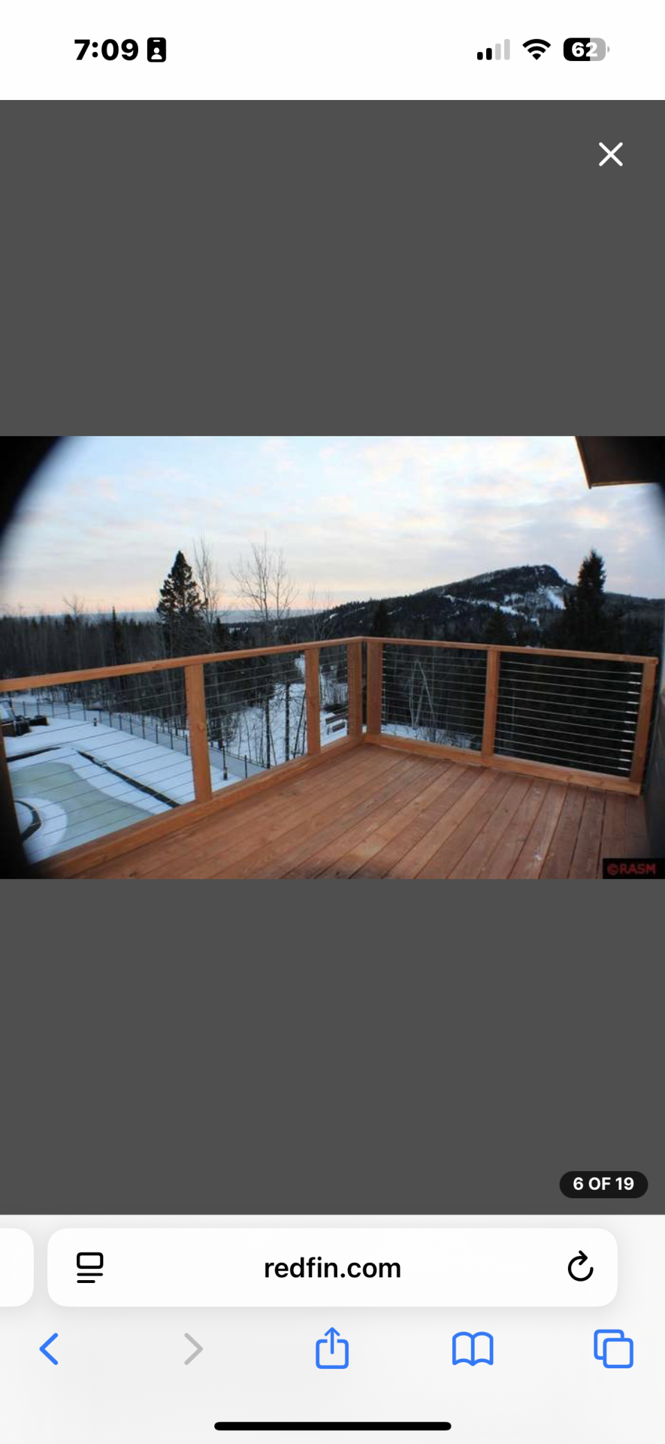 122 Bridge Run Lane, Unit A Lutsen, MN 55612 - Photo 36 of 42