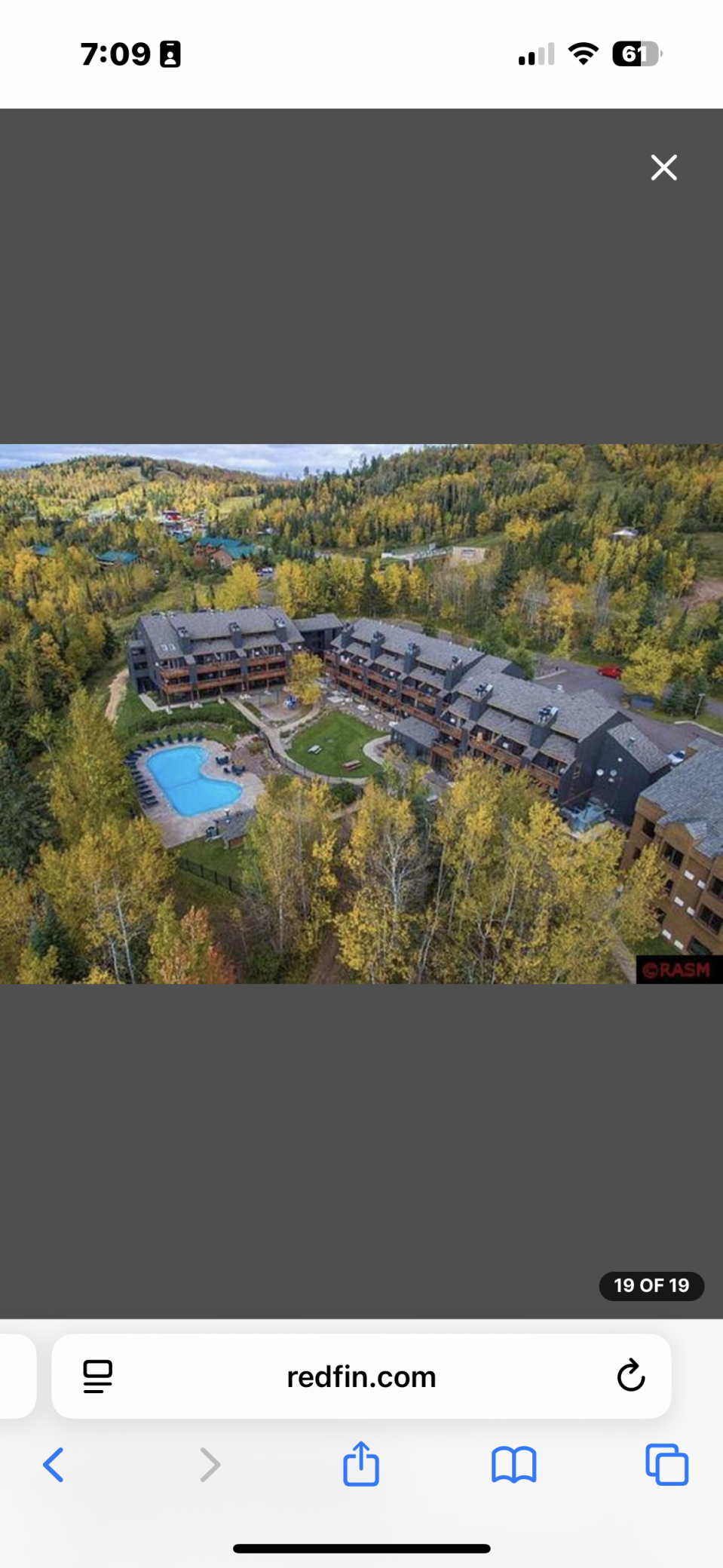 122 Bridge Run Lane, Unit A Lutsen, MN 55612 - Photo 37 of 42