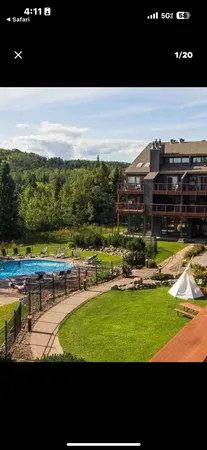 $320,000 | 122 Bridge Run Lane, Unit A, Lutsen, MN 55612