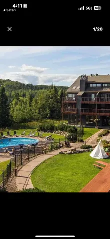 $338,000 | 122 Bridge Run Lane, Unit A, Lutsen, MN 55612