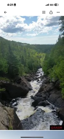 $320,000 | 122 Bridge Run Lane, Unit A, Lutsen, MN 55612