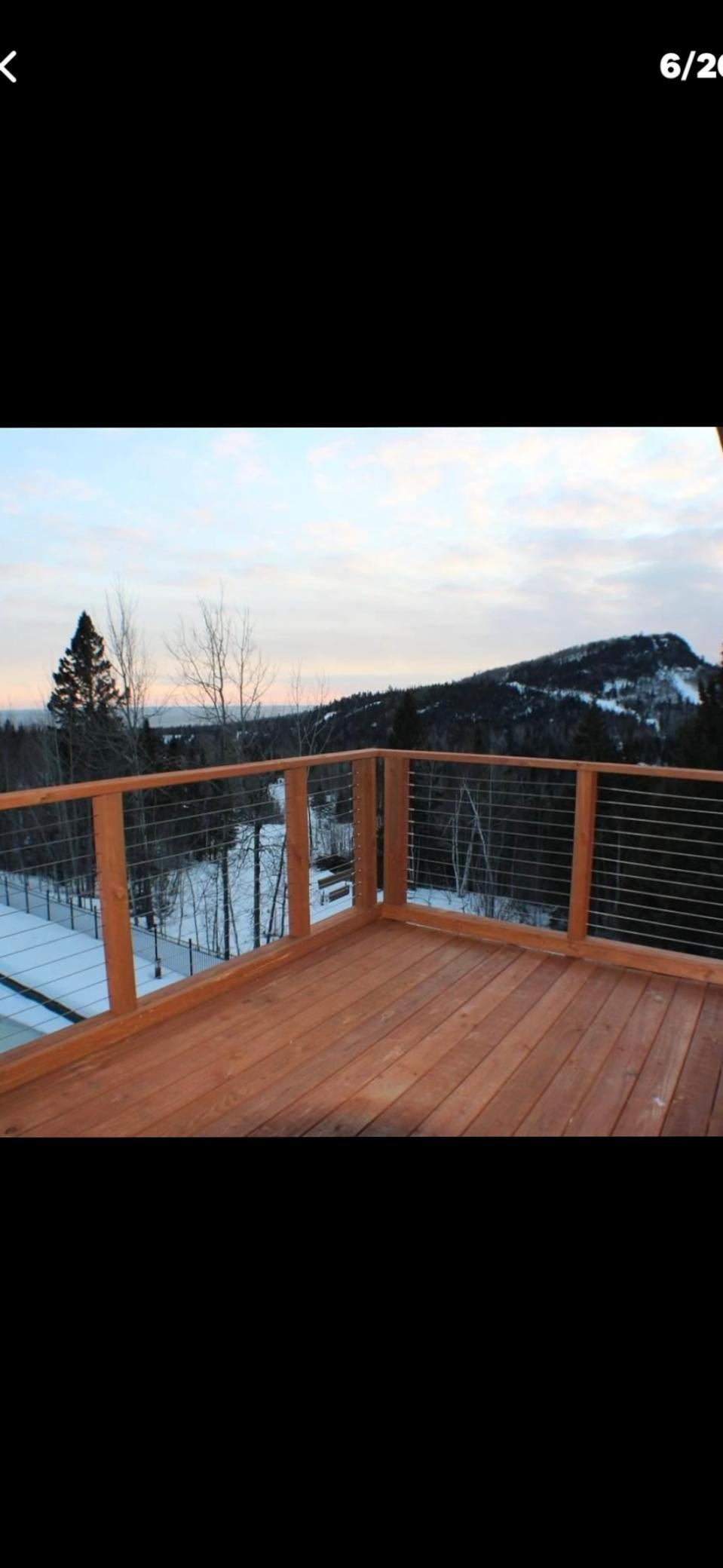 122 Bridge Run Lane, Unit A Lutsen, MN 55612 - Photo 41 of 42