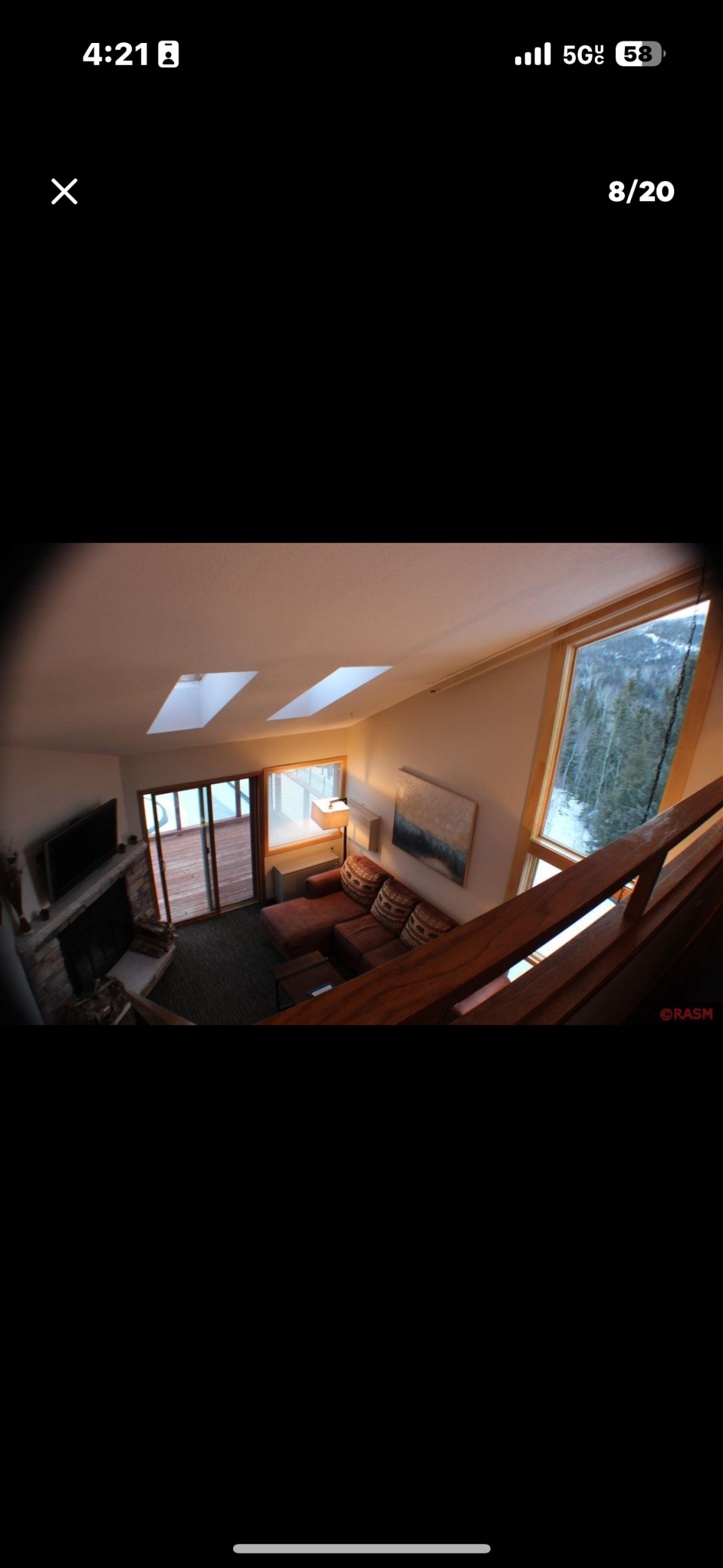 122 Bridge Run Lane, Unit A Lutsen, MN 55612 - Photo 42 of 42