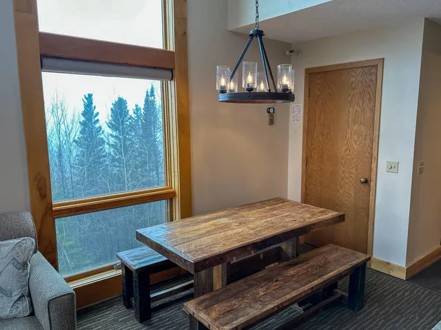 $338,000 | 122 Bridge Run Lane, Unit A, Lutsen, MN 55612