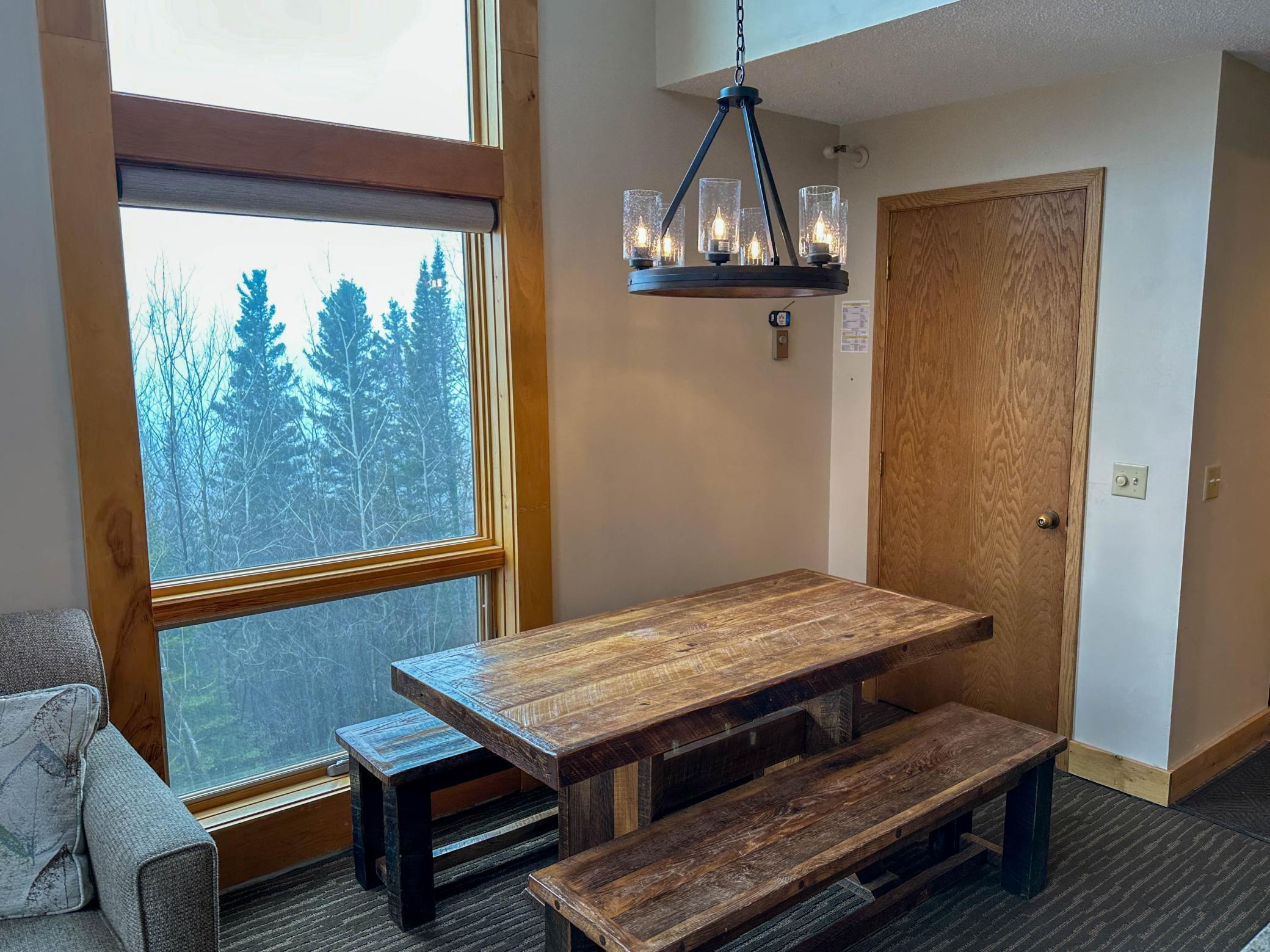122 Bridge Run Lane, Unit A Lutsen, MN 55612 - Photo 5 of 42