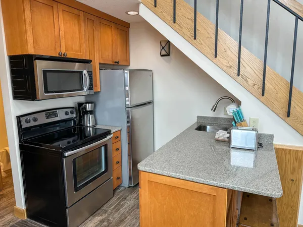 $320,000 | 122 Bridge Run Lane, Unit A, Lutsen, MN 55612