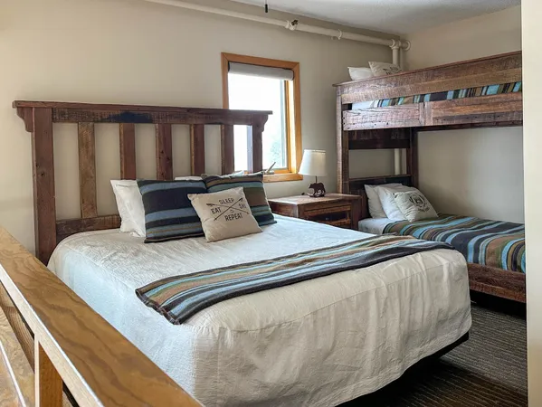 $320,000 | 122 Bridge Run Lane, Unit A, Lutsen, MN 55612