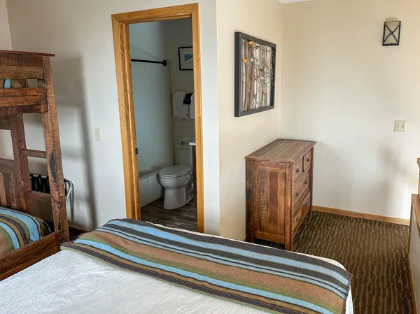 $320,000 | 122 Bridge Run Lane, Unit A, Lutsen, MN 55612