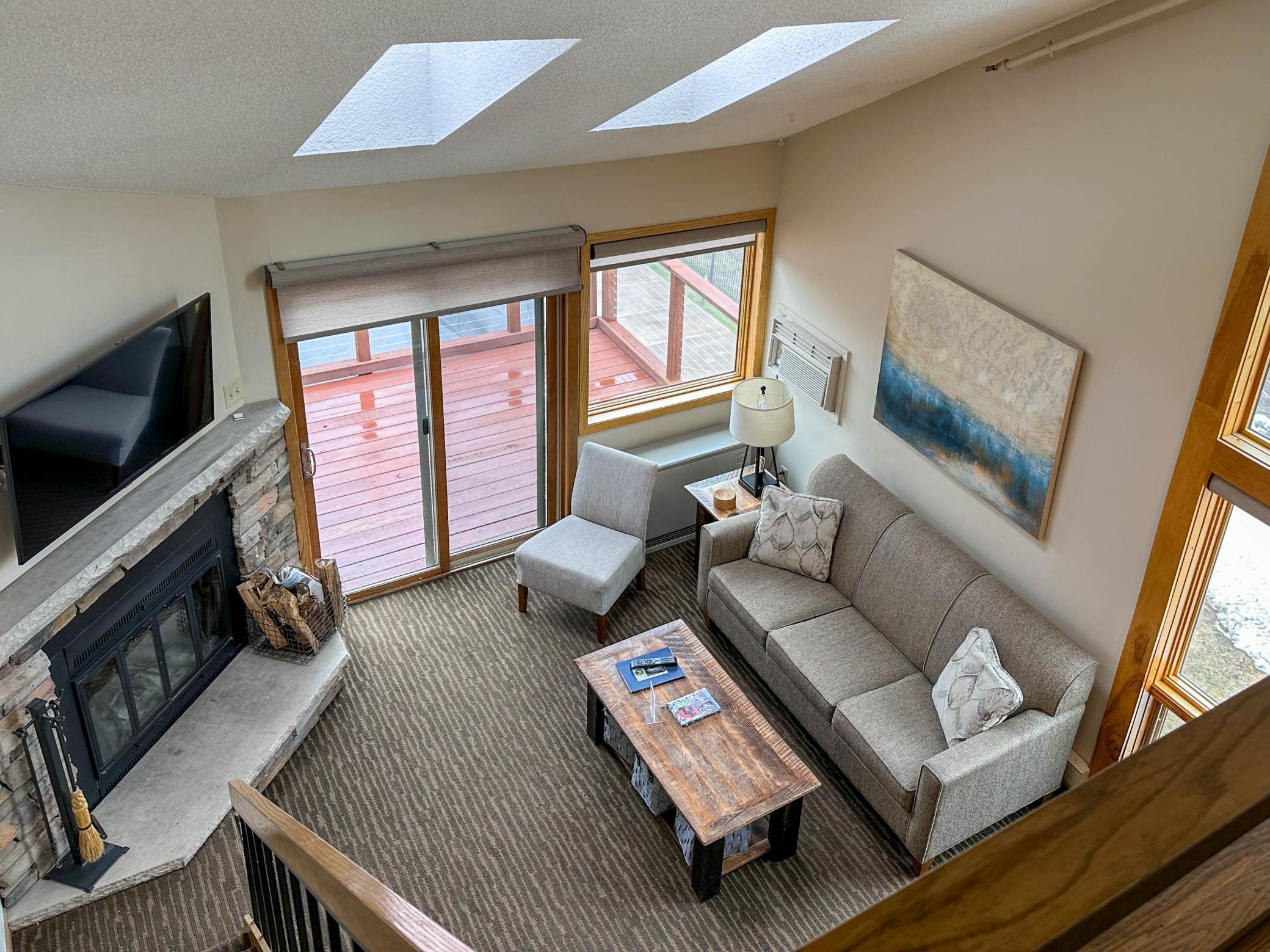 122 Bridge Run Lane, Unit A Lutsen, MN 55612 - Photo 9 of 42