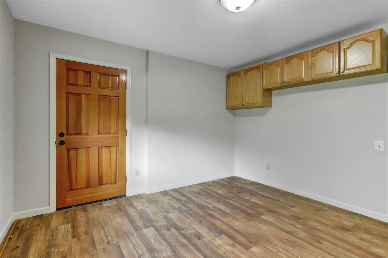 19310 John Born Road Penn Valley, CA 95946 - Photo 25 of 78 a view of empty room