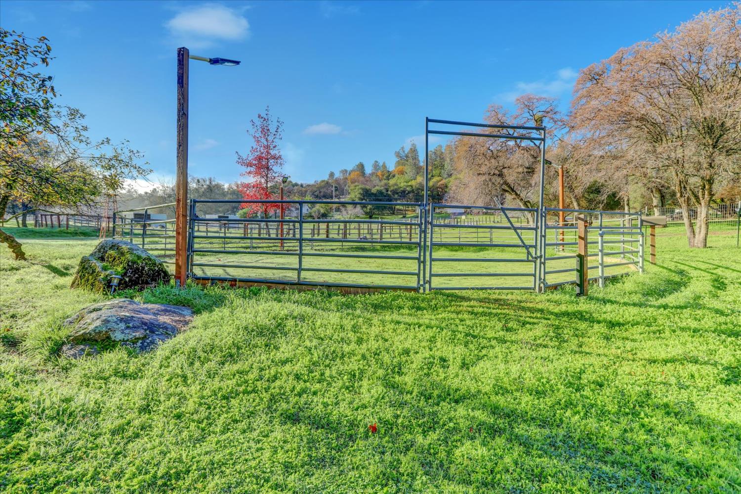 19310 John Born Road Penn Valley, CA 95946 - Photo 47 of 78 a view of a city with tall buildings