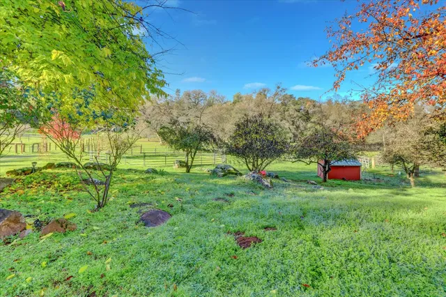 $725,000 | 19310 John Born Road, Penn Valley, CA 95946