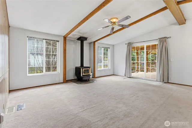 $314,900 | 101 North Duckabush Drive, Hoodsport, WA 98548