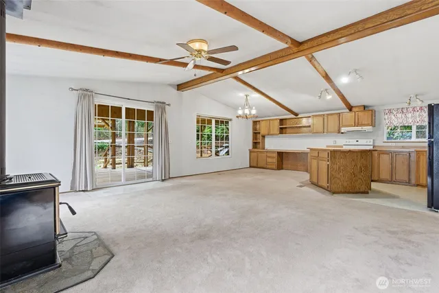 $314,900 | 101 North Duckabush Drive, Hoodsport, WA 98548