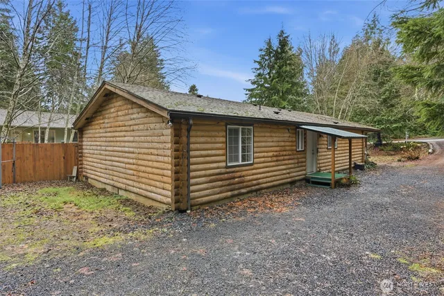 $314,900 | 101 North Duckabush Drive, Hoodsport, WA 98548