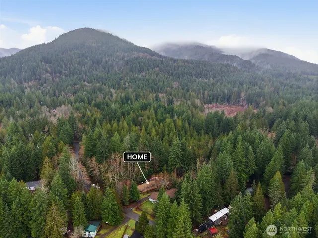 $314,900 | 101 North Duckabush Drive, Hoodsport, WA 98548