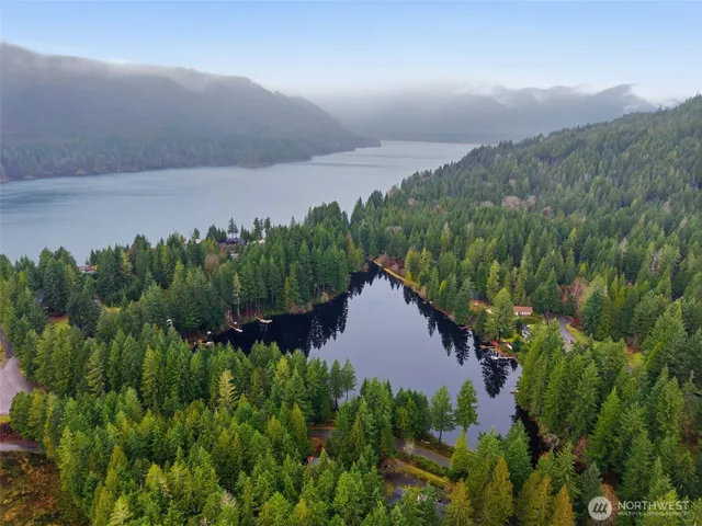 $314,900 | 101 North Duckabush Drive, Hoodsport, WA 98548