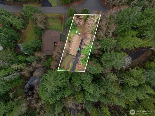 $314,900 | 101 North Duckabush Drive, Hoodsport, WA 98548