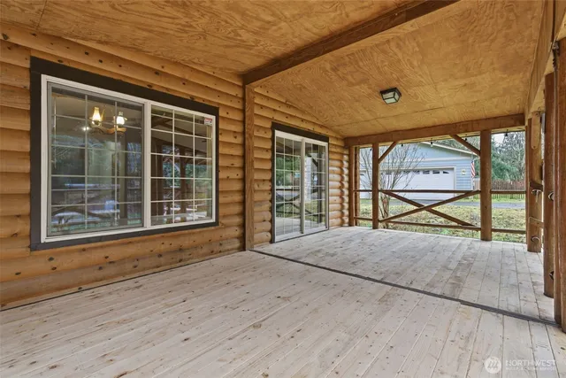 $314,900 | 101 North Duckabush Drive, Hoodsport, WA 98548