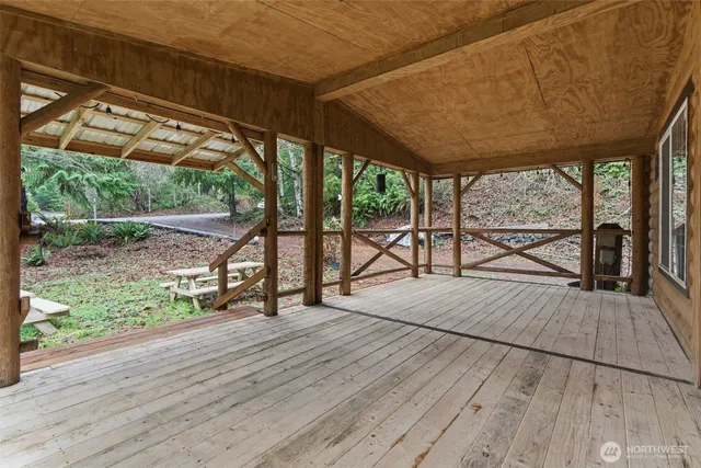 $314,900 | 101 North Duckabush Drive, Hoodsport, WA 98548