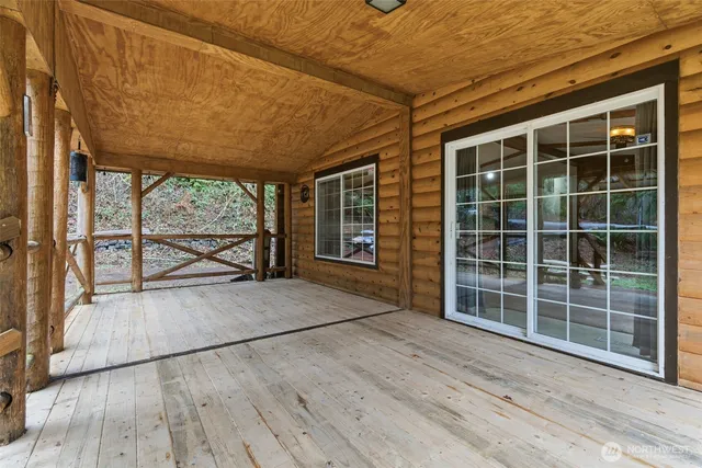 $314,900 | 101 North Duckabush Drive, Hoodsport, WA 98548