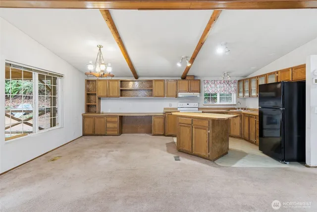 $314,900 | 101 North Duckabush Drive, Hoodsport, WA 98548