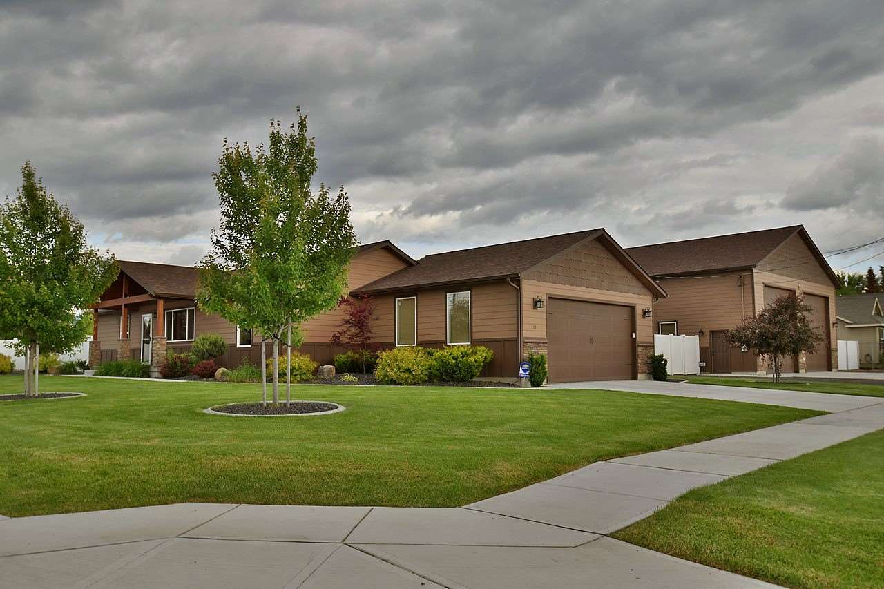 15 South Long Road Spokane Valley, WA 99016 - Photo 1 of 20 Gallery Image 1