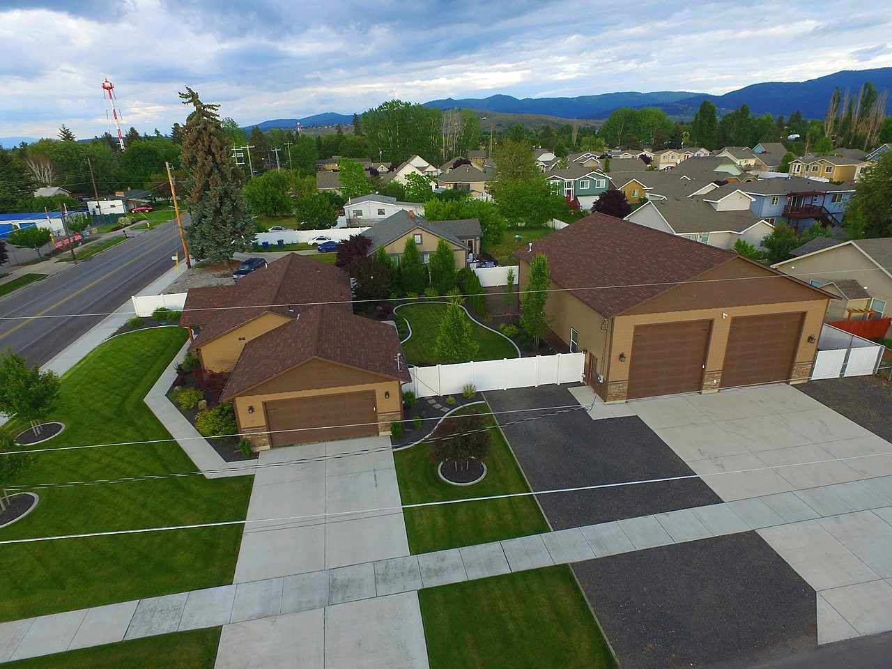 15 South Long Road Spokane Valley, WA 99016 - Photo 2 of 20 Gallery Image 2
