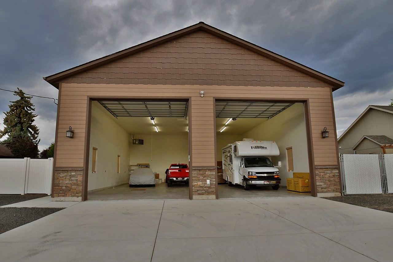 15 South Long Road Spokane Valley, WA 99016 - Photo 18 of 20 Gallery Image 18