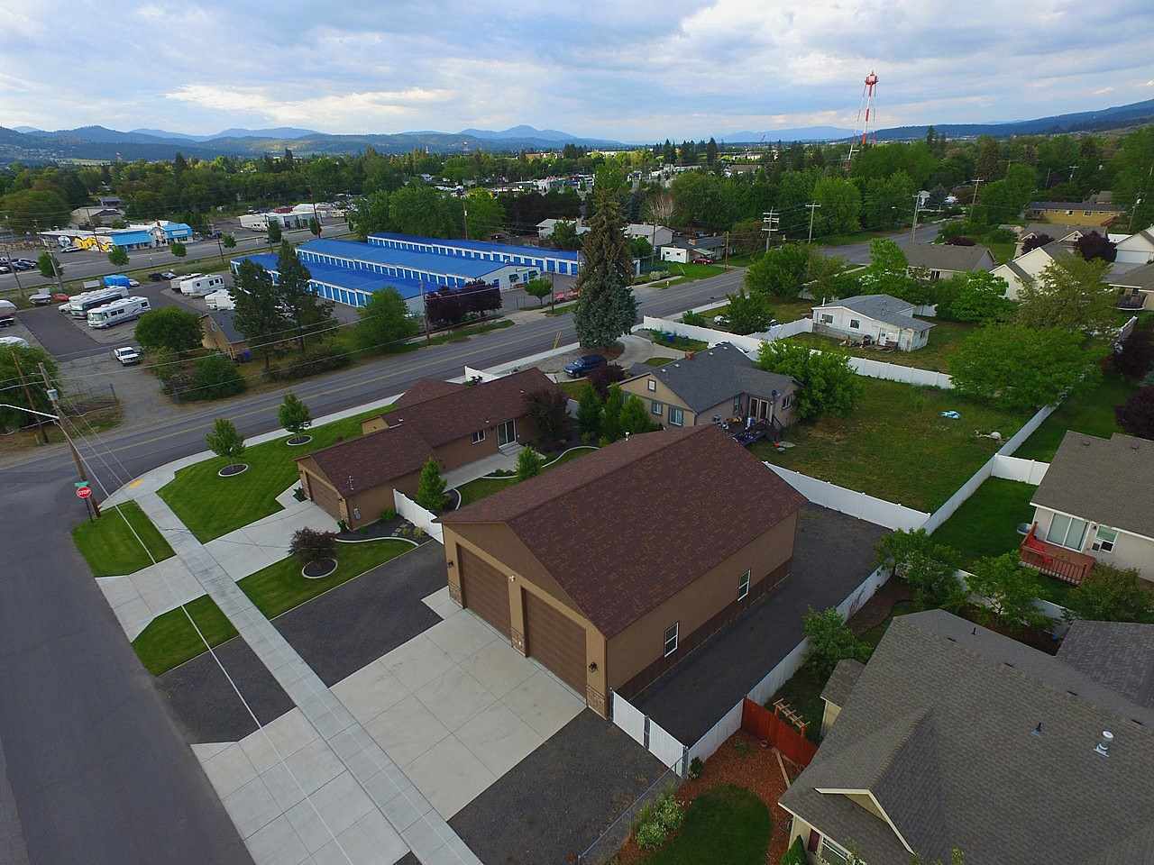 15 South Long Road Spokane Valley, WA 99016 - Photo 20 of 20 Gallery Image 20