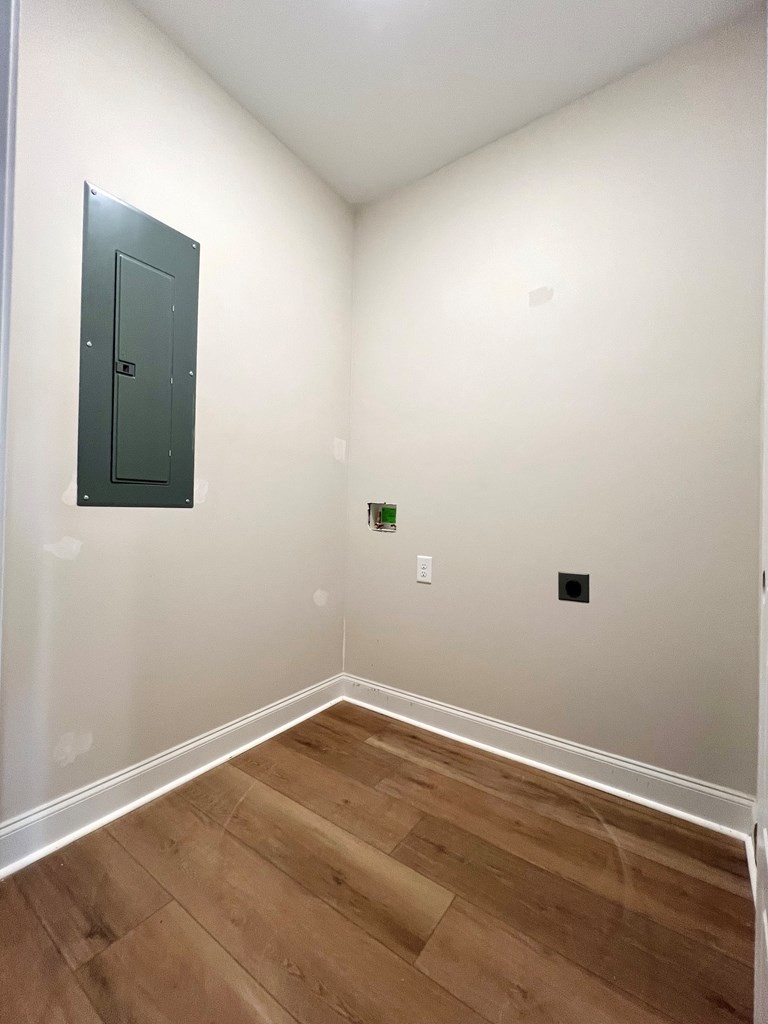 442 Old Major Road Hopkinsville, KY 42240 - Photo 12 of 29