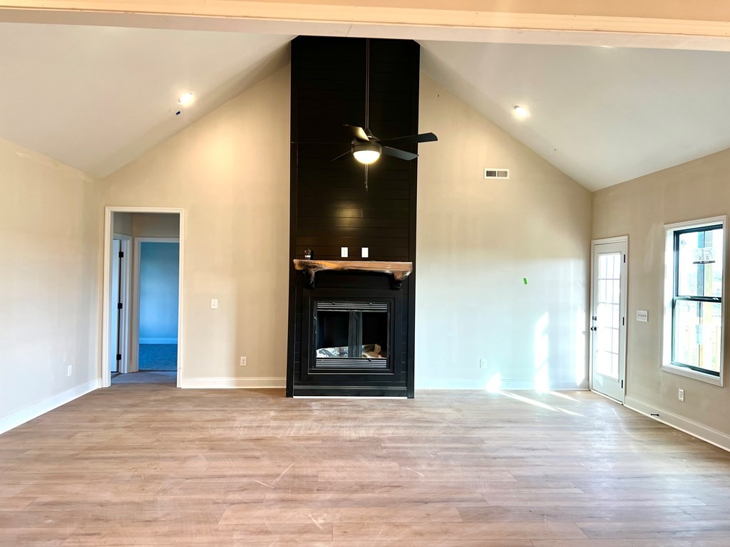 442 Old Major Road Hopkinsville, KY 42240 - Photo 4 of 29