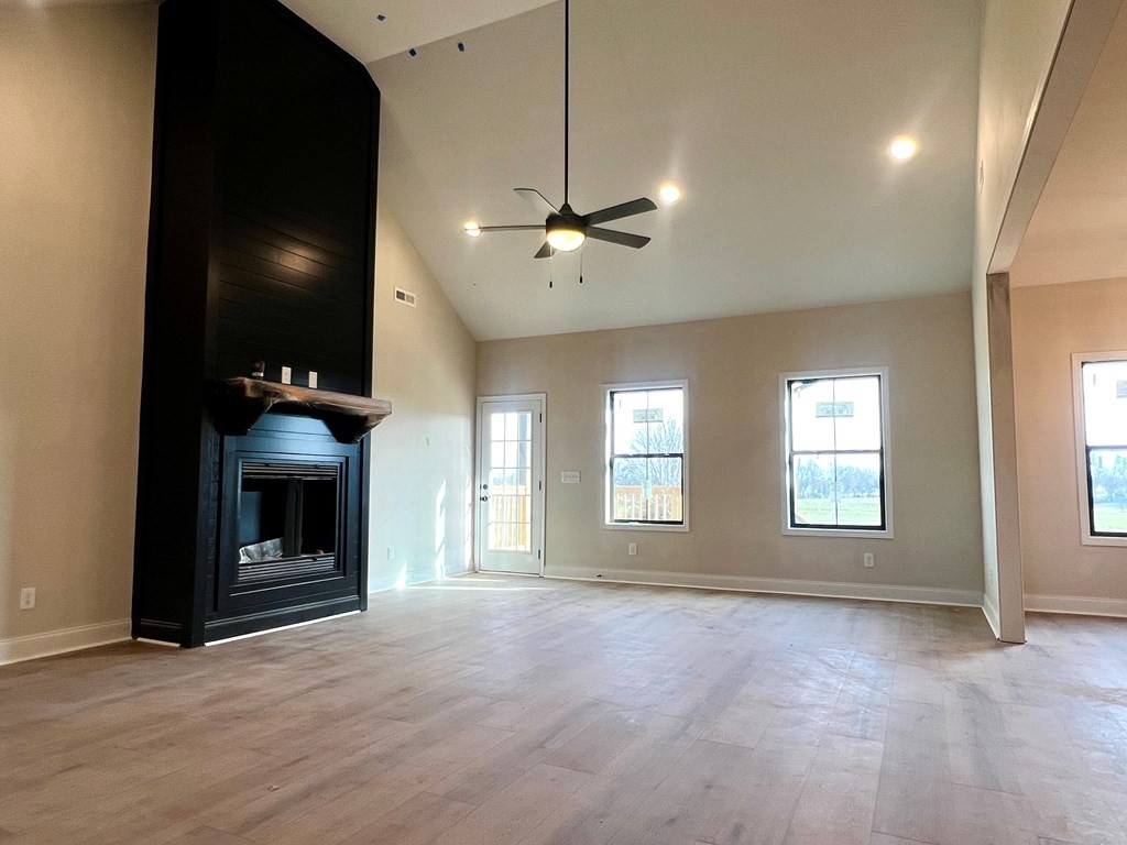 442 Old Major Road Hopkinsville, KY 42240 - Photo 5 of 29